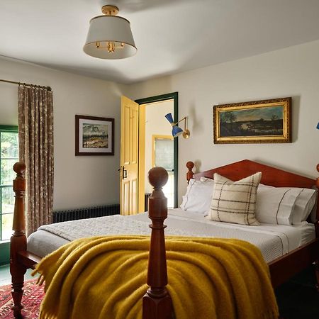 The Ell, A Historic, Luxurious 2 Bed, 2 Bath Private Suite In Lovell Dış mekan fotoğraf