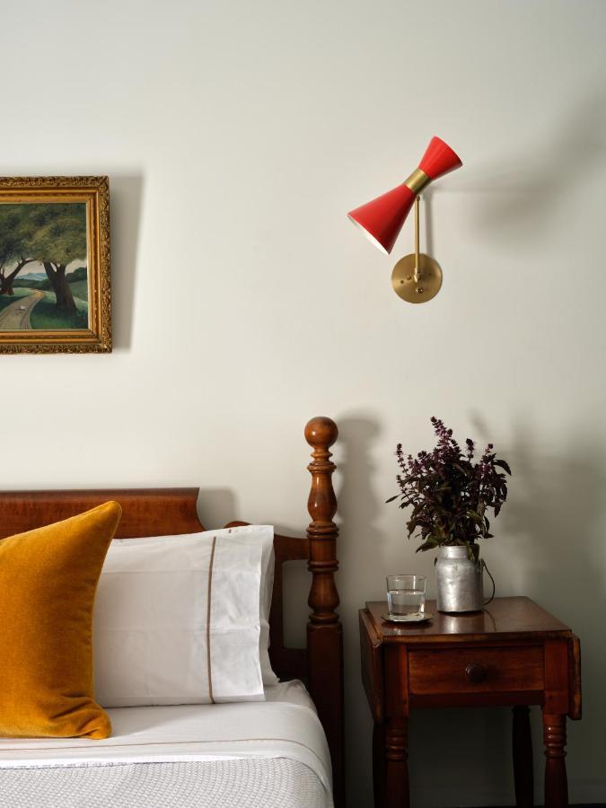 The Ell, A Historic, Luxurious 2 Bed, 2 Bath Private Suite In Lovell Dış mekan fotoğraf