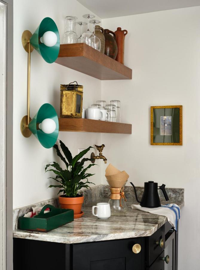 The Ell, A Historic, Luxurious 2 Bed, 2 Bath Private Suite In Lovell Dış mekan fotoğraf