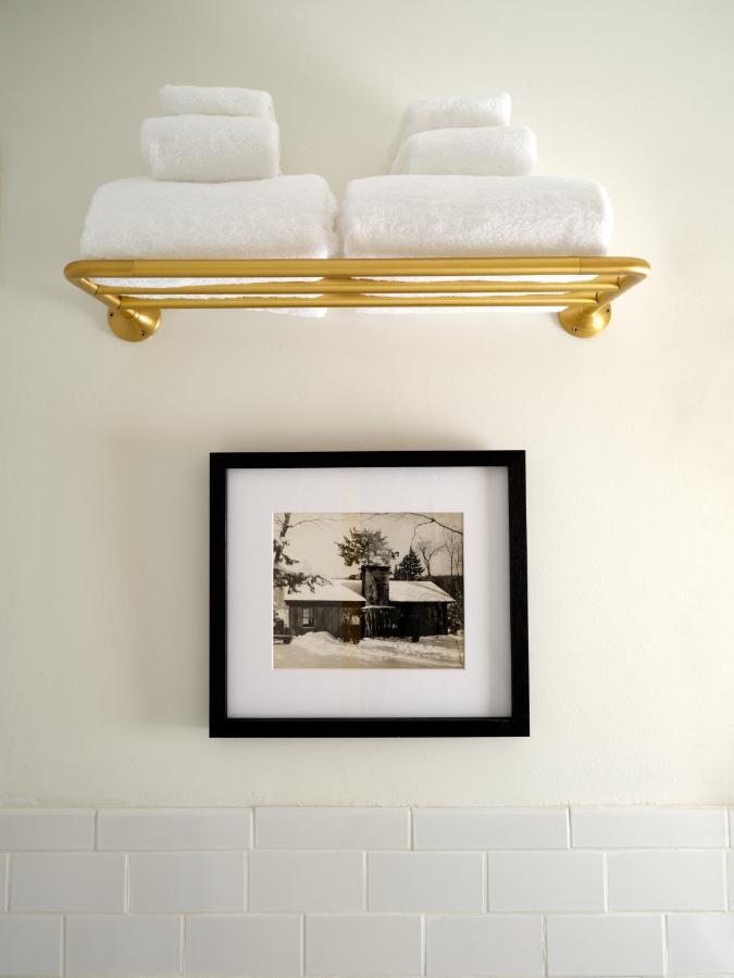 The Ell, A Historic, Luxurious 2 Bed, 2 Bath Private Suite In Lovell Dış mekan fotoğraf