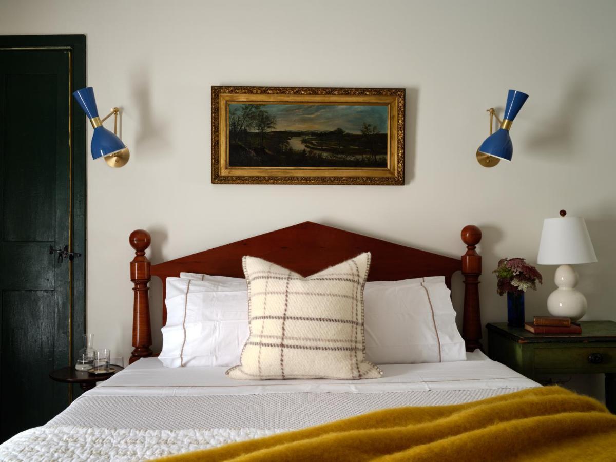The Ell, A Historic, Luxurious 2 Bed, 2 Bath Private Suite In Lovell Dış mekan fotoğraf