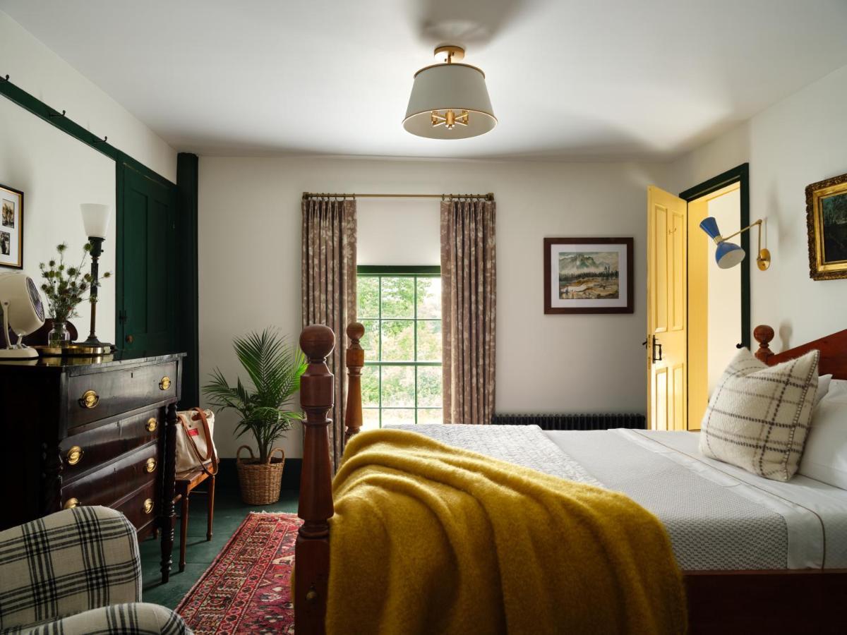 The Ell, A Historic, Luxurious 2 Bed, 2 Bath Private Suite In Lovell Dış mekan fotoğraf