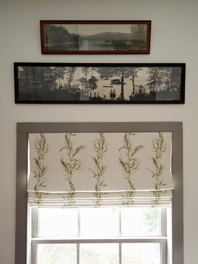 The Ell, A Historic, Luxurious 2 Bed, 2 Bath Private Suite In Lovell Dış mekan fotoğraf