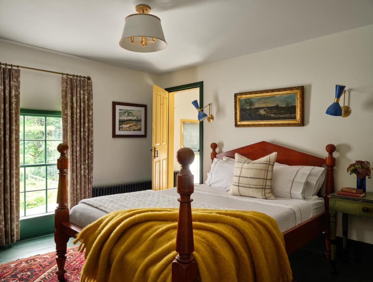 The Ell, A Historic, Luxurious 2 Bed, 2 Bath Private Suite In Lovell Dış mekan fotoğraf