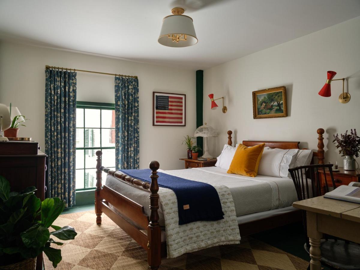 The Ell, A Historic, Luxurious 2 Bed, 2 Bath Private Suite In Lovell Dış mekan fotoğraf