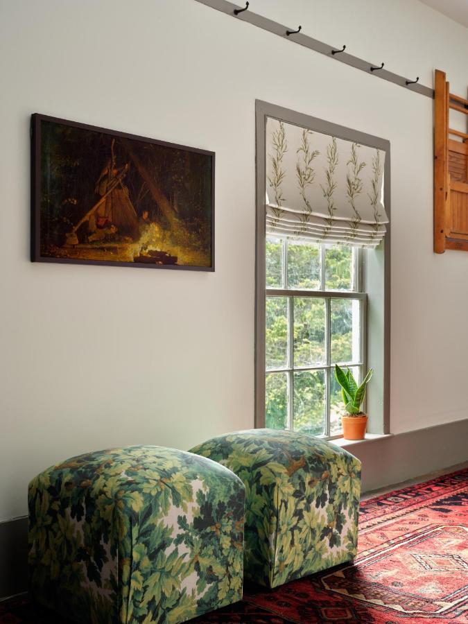 The Ell, A Historic, Luxurious 2 Bed, 2 Bath Private Suite In Lovell Dış mekan fotoğraf